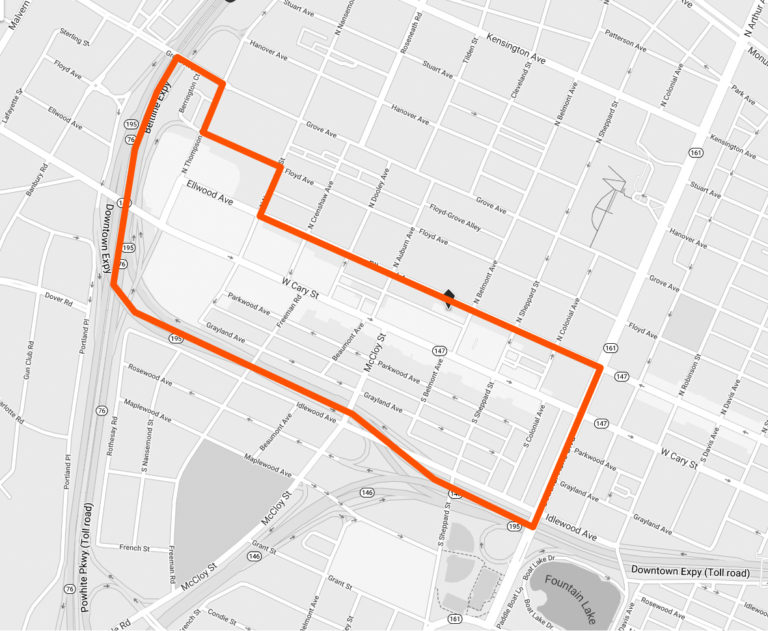 Explore The Charming Carytown Neighborhood Richmond VA